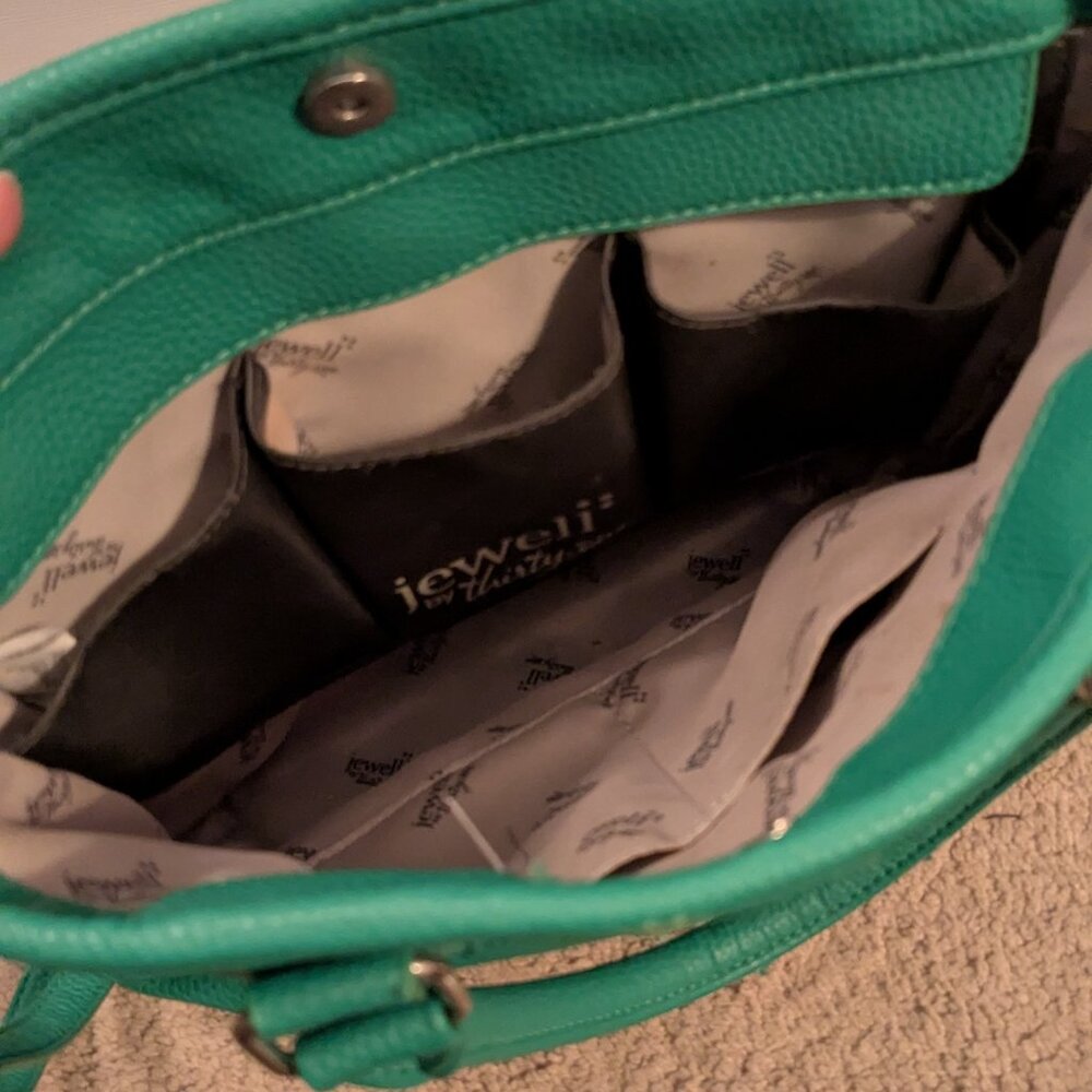 Jewel by 31 purse - Picture 2 of 5